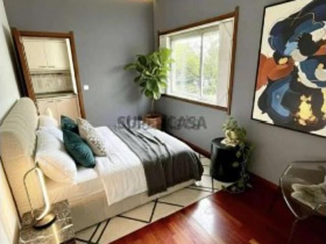Apartamento T4 em Bonfim