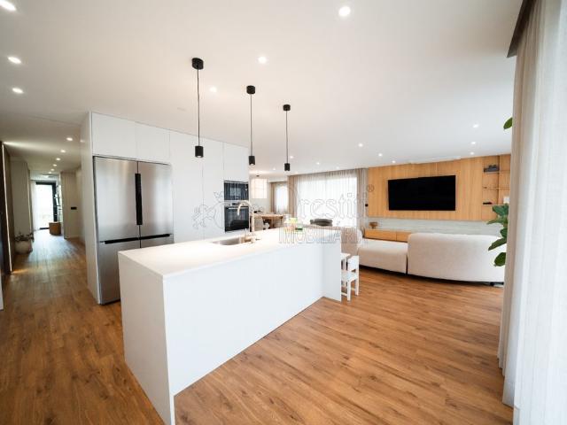 Apartamento T4 em Braga