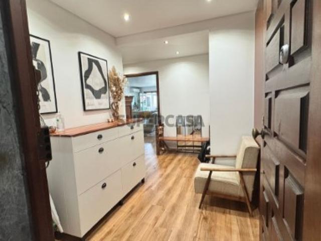Apartamento T4 em Buarcos
