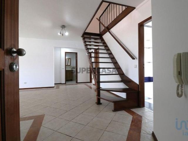 Apartamento T4 em Caldas da Rainha Santo Onofre e Serra do Bouro de 180,00 m²