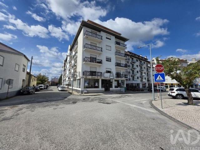 Apartamento T4 em Carregal do Sal
