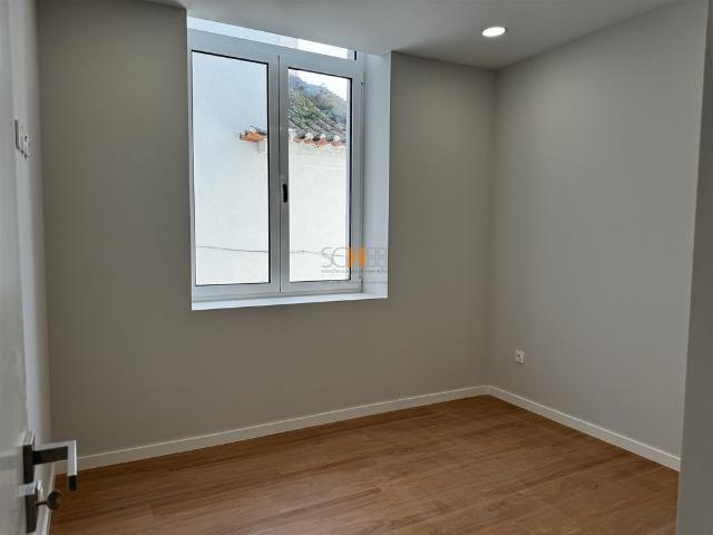 Apartamento T4 em Castelo Branco