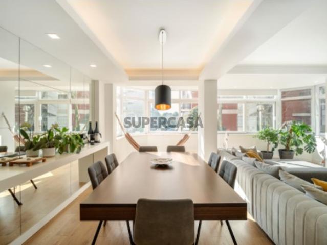 Apartamento T4 em Cascais e Estoril