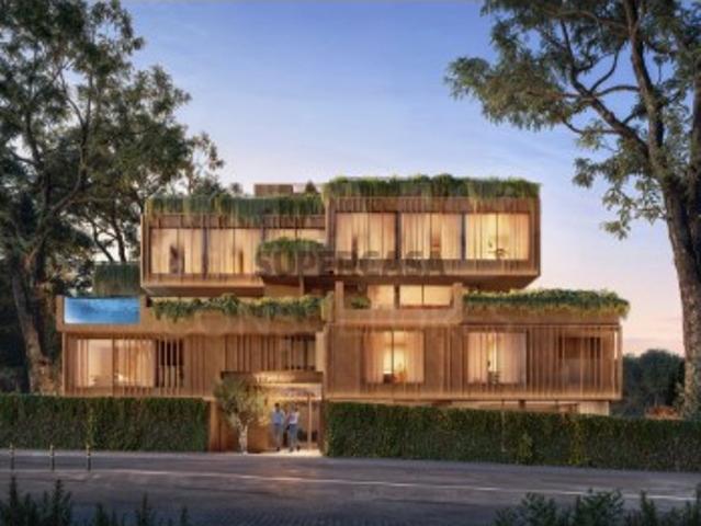 Apartamento T4 em Cascais e Estoril