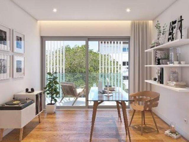 Apartamento T4 em Cascais e Estoril de 138,00 m² 138m² Cascais e Estoril