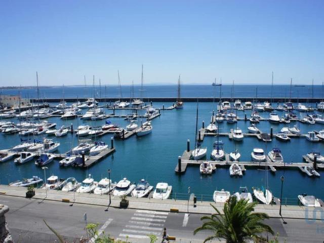 Apartamento T4 em Cascais e Estoril de 188,00 m² 188m² Cascais e Estoril