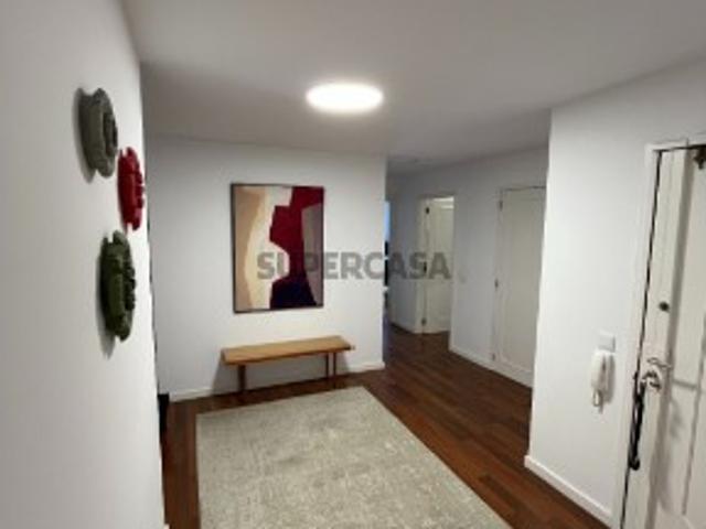 Apartamento T3 em Cedofeita, Santo Ildefonso, Sé, Miragaia, São Nicolau e Vitória