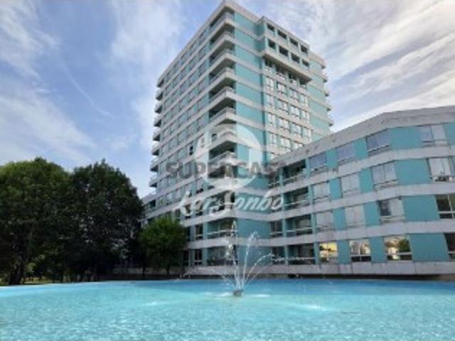 Apartamento T4 em Cidade da Maia