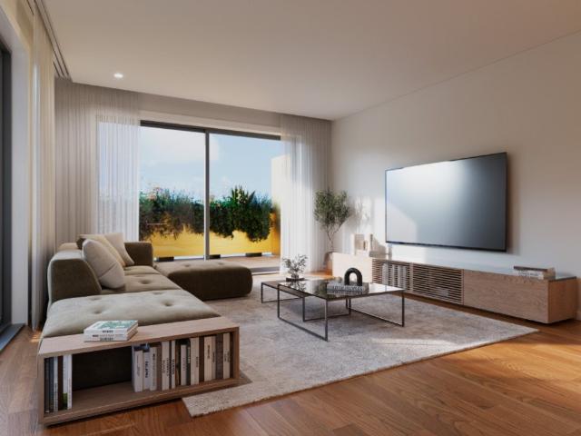 Apartamento T4 em condomínio fechado com varanda e terraço e. 0m² Cedofeita, Santo Ildefonso, Sé, Miragaia, São Nicolau e Vitória