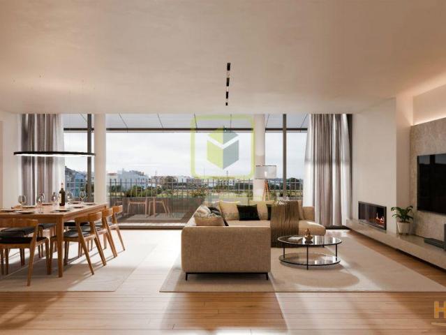 Apartamento T4 em Construção | 26063917990