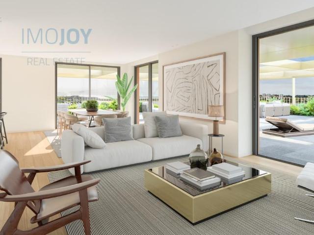 Apartamento T4 em Construção em Canidelo, Vila Nova de Gaia 0m² Canidelo