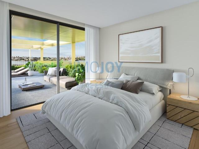 Apartamento T4 em Construção em Canidelo, Vila Nova de Gaia 0m² Canidelo
