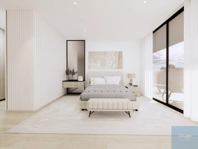 Apartamento T4 em Construção em Gondomar