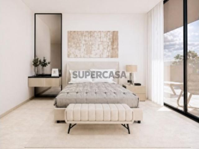 Apartamento T4 em Construção em Gondomar