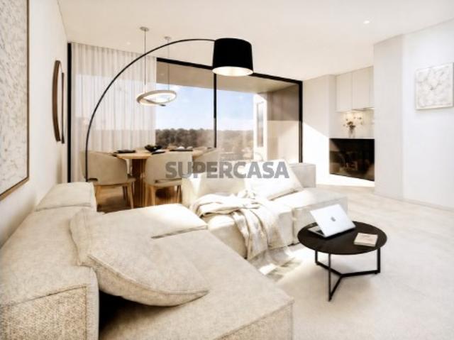 Apartamento T4 em Construção em Gondomar