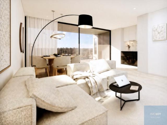 Apartamento T4 em Construção em Gondomar