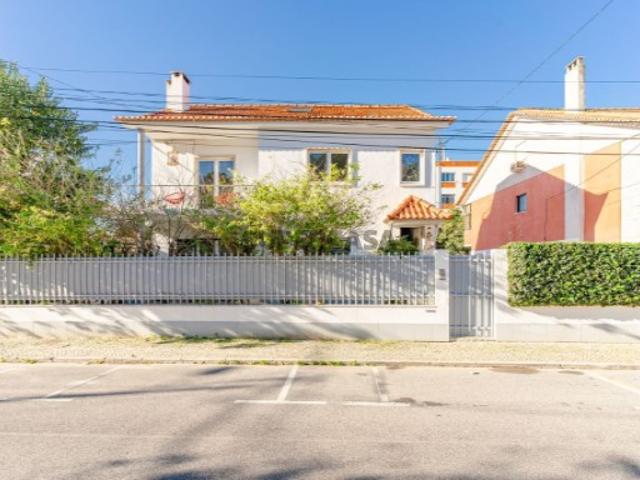 Apartamento T4 em Costa da Caparica