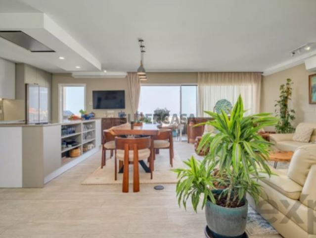 Apartamento T4 em Ericeira