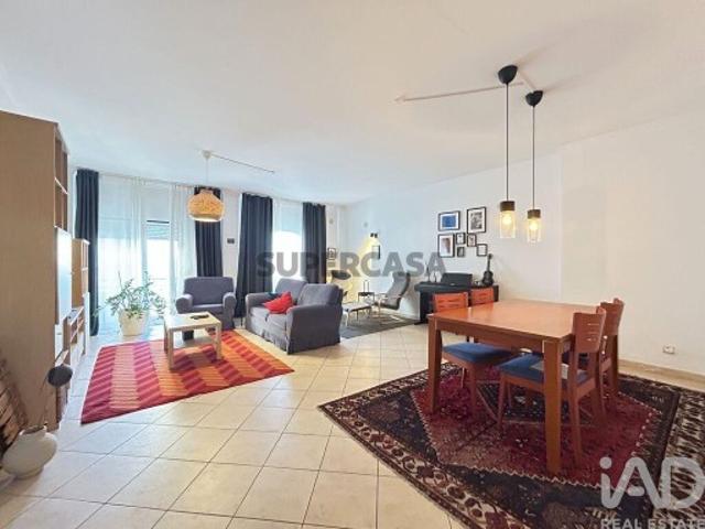 Apartamento T4 em Faro de 192 m²