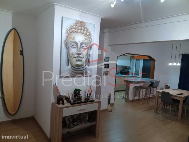 Apartamento T4 em Feij, Almada