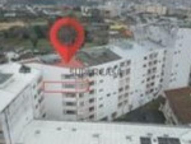 Apartamento T4 em Ferreiros, Prozelo e Besteiros