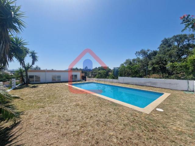 Apartamento T4 em GAMBIA PONTES ALTO DA GUERRA