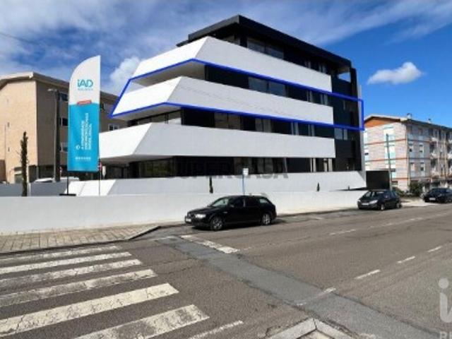 Apartamento T4 em Gondomar, Valbom e Jovim de 141,89 m²
