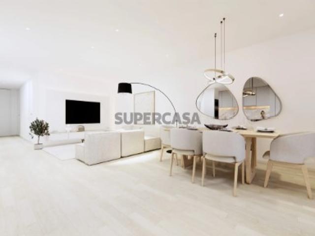 Apartamento T4 em Gondomar Fração A57
