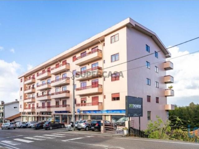 Apartamento T4 em Gondomar São Cosme, Valbom e Jovim de 176,00 m²