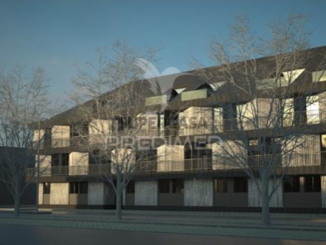Apartamento T4 em Glória e Vera Cruz