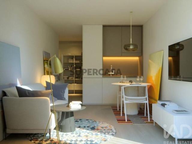 Apartamento T4 em Glória E Vera Cruz de 258,00 m²