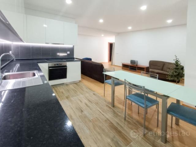 Apartamento T4 em Lamego