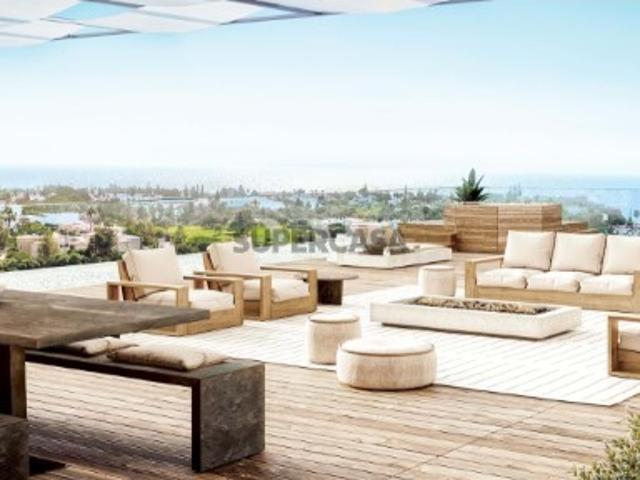 Apartamento T4 em Lagoa e Carvoeiro