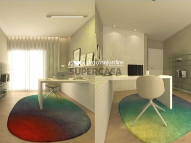 Apartamento T4 em Leiria, Pousos, Barreira e Cortes