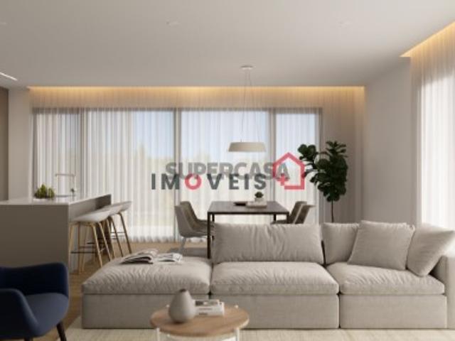 Apartamento T4 em Leiria, Pousos, Barreira e Cortes
