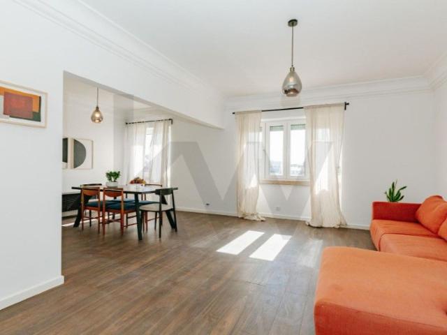 Apartamento T4 em Lisboa