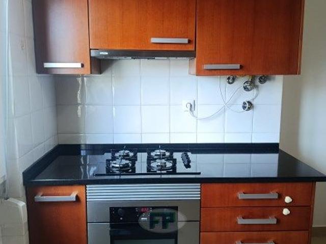 Apartamento T4 em Lisboa