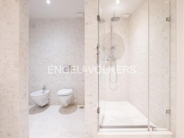 Apartamento T4 em Lisboa