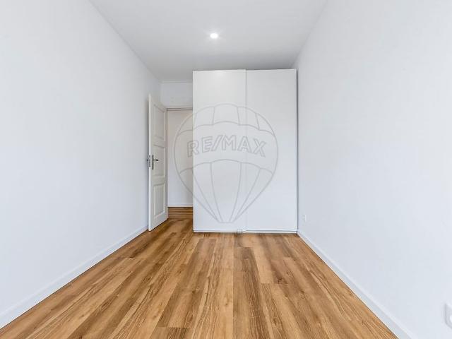 Apartamento T4 em Lisboa