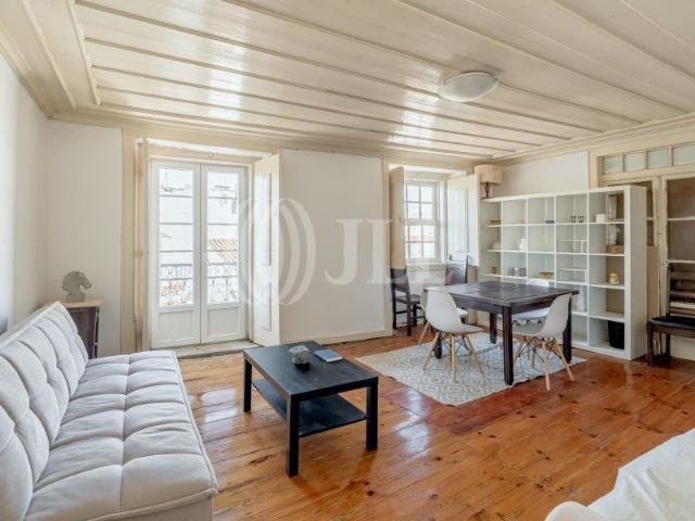 Apartamento T4 em Lisboa