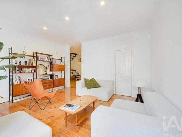 Apartamento T4 em Lisboa