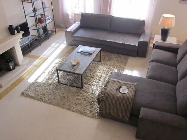 Apartamento T4 em Lisboa