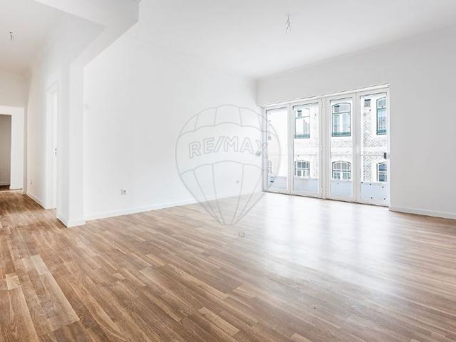 Apartamento T4 em Lisboa