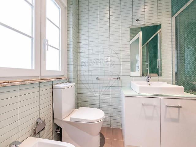 Apartamento T4 em Lisboa