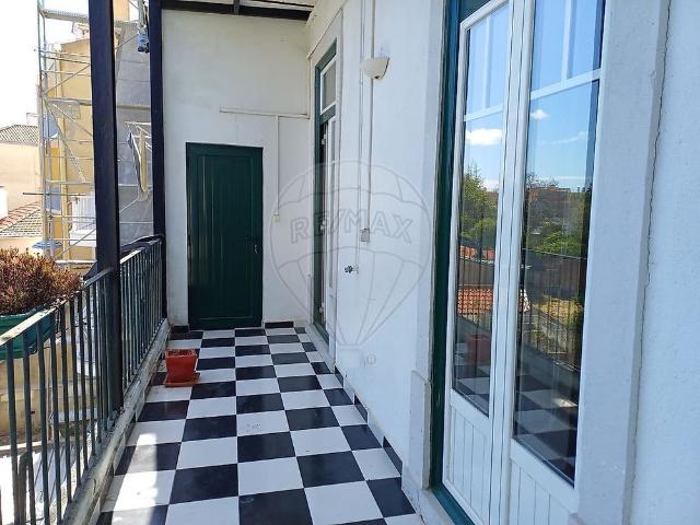 Apartamento T4 em Lisboa
