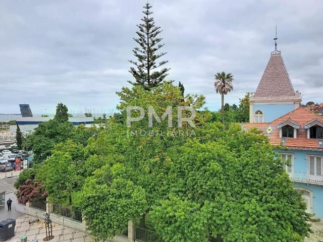 Apartamento T4 em Lisboa