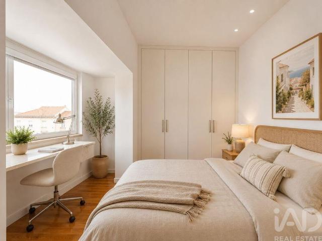 Apartamento T4 em Lisboa