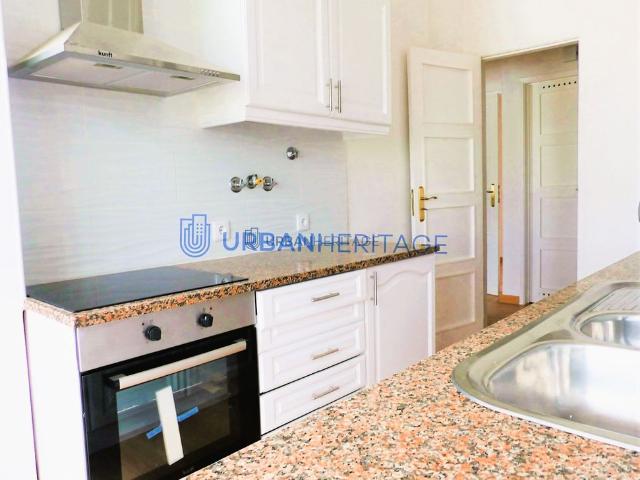 Apartamento T4 em Lisboa