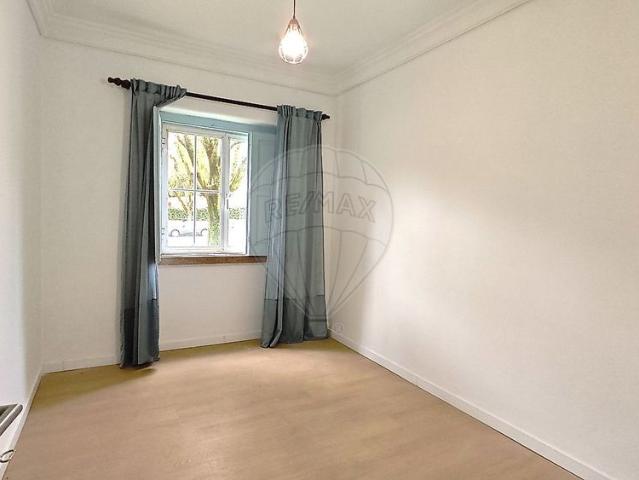 Apartamento T4 em Lisboa