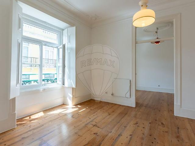 Apartamento T2 em Lisboa
